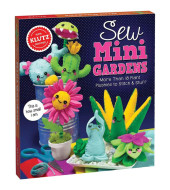 Swe Mini Gardens - Klutz
