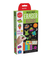 ممحاة صغيرة اصنعها بنفسك