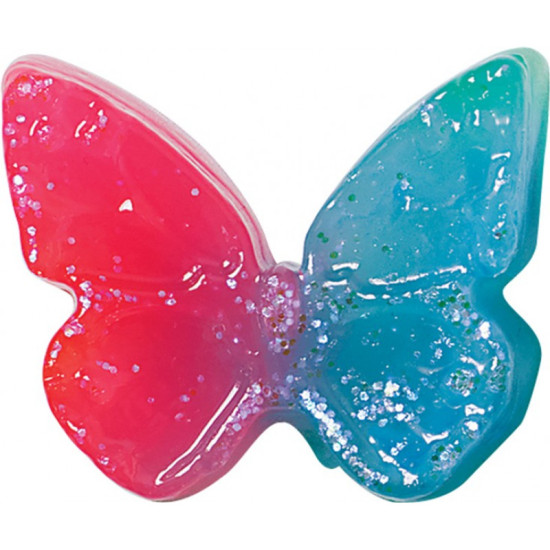 Make Your Own Soap Jellies - Klutz