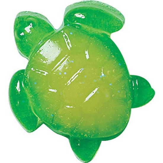 Make Your Own Soap Jellies - Klutz