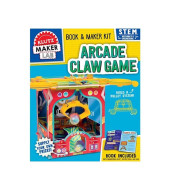 Arcade Claw Game - Klutz