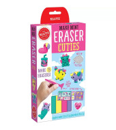 الحرف اليدوية اصنع الممحاه