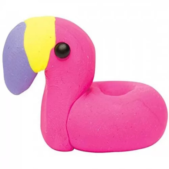 الحرف اليدوية اصنع الممحاه