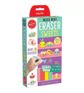 ممحاة ميني شكل حلويات