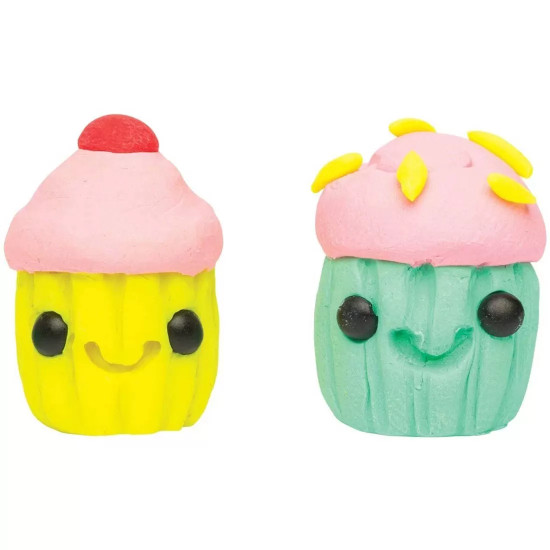 ممحاة ميني شكل حلويات