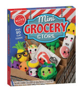 Mini Grocery Store - Klutz