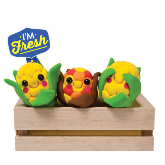 Mini Grocery Store - Klutz