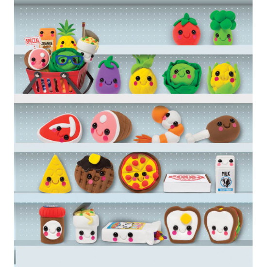 Mini Grocery Store - Klutz