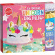 Sew Your Own Unicorn Cake Pillow - Klutz