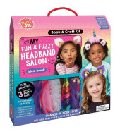 صالون المرح والغموض