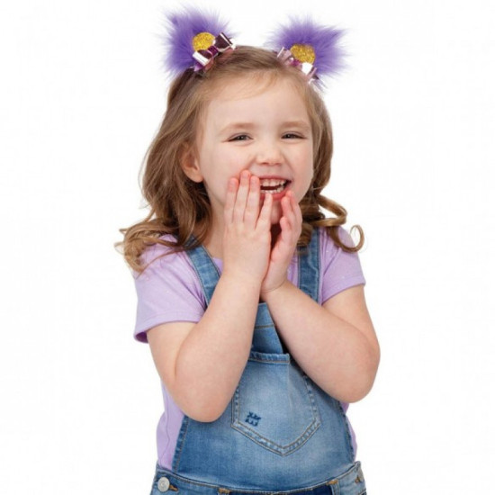 صالون المرح والغموض