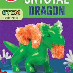 التنين اللامع الخاص بك