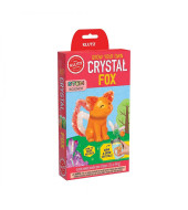 Grow Your Own Crystal Fox - Klutz