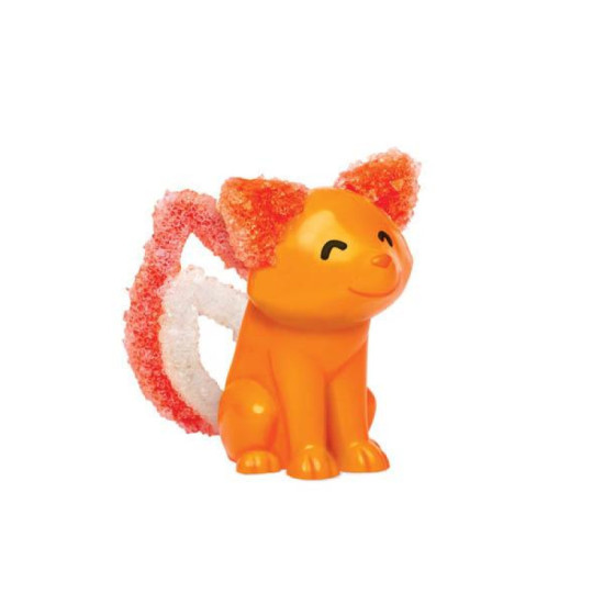 Grow Your Own Crystal Fox - Klutz