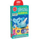 Grow Your Own Crystal Narwhal - Klutz