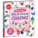 Make Your Own Glaze Craze Charms - Klutz