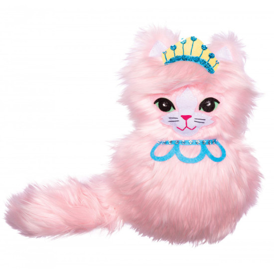 تصميم وسادة القط الرقيقة الخاصة بك