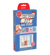 Tattoo Art Nail Studio - Klutz