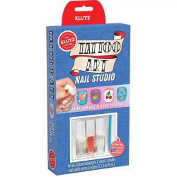Tattoo Art Nail Studio - Klutz