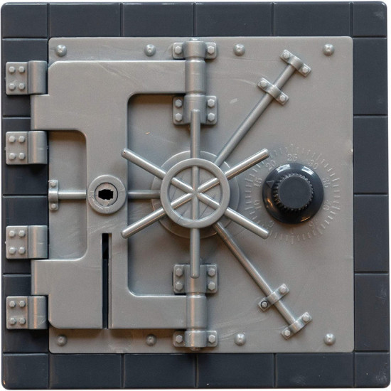 Ultimate Spy Vault & Code Kit - Klutz