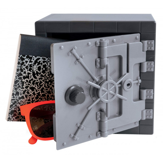 Ultimate Spy Vault & Code Kit - Klutz