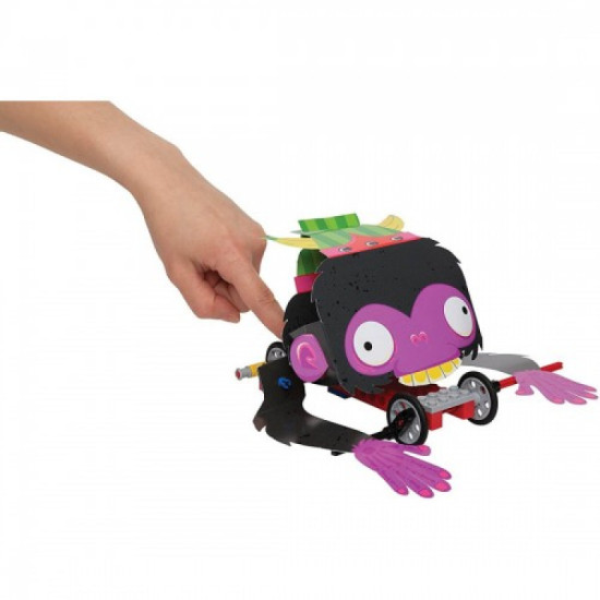 روبوتات ليجو جير