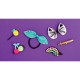 Diy Barrettes ,Bows And Hair Ties - Klutz