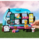 Mini Clay World Pet Adoption Truck - Klutz