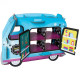 Mini Clay World Pet Adoption Truck - Klutz