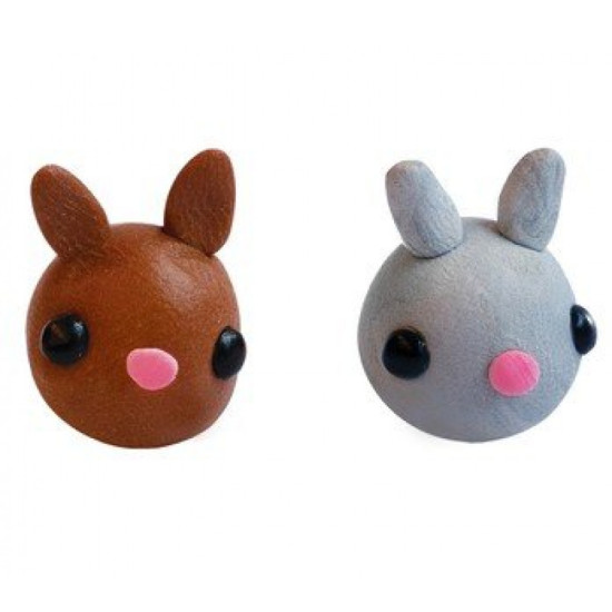 Mini Clay World Pet Adoption Truck - Klutz