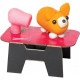 Mini Clay World Pet Adoption Truck - Klutz