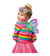 مجموعة العصي والأجنحة الخاصة بي