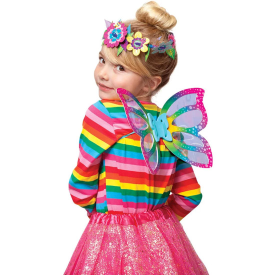 مجموعة العصي والأجنحة الخاصة بي