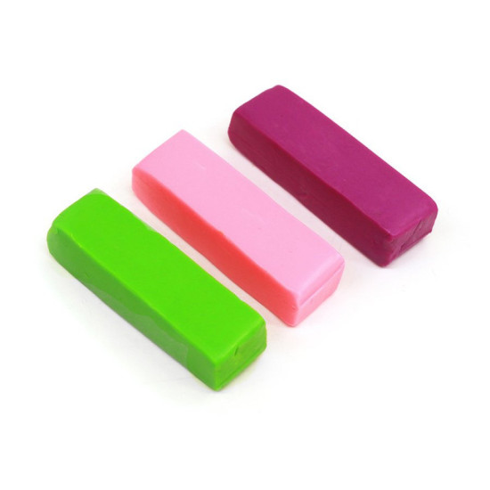 Clay Charm Bracelets Super Sweet - Klutz