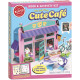 Mini Clay World Cute Café - Klutz