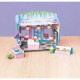 Mini Clay World Cute Café - Klutz