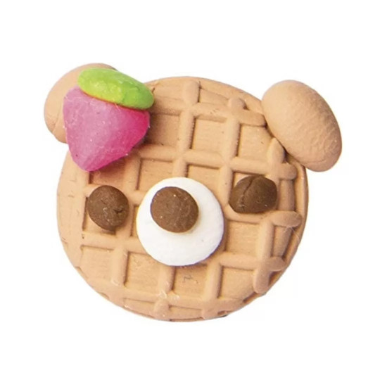 Mini Clay World Cute Café - Klutz