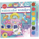 Watercolor Wonders - Klutz