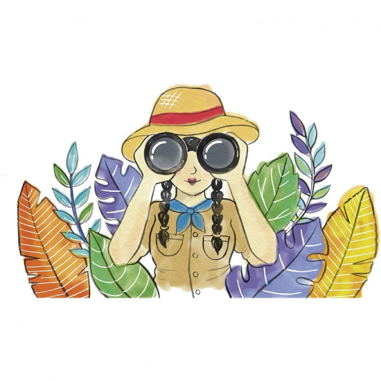 Watercolor Wonders - Klutz