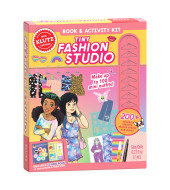 Tiny Fashion Studio - Klutz