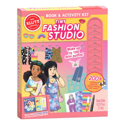 Tiny Fashion Studio - Klutz