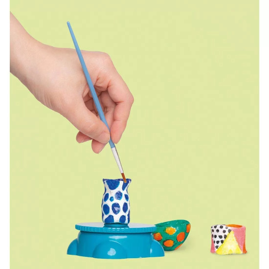 Tiny Ceramics Toy - Klutz