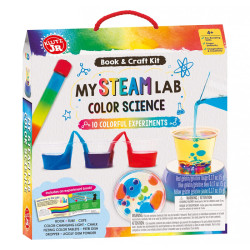 My Color Discovery Lab - Klutz