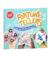 Fortune Tellers - Klutz