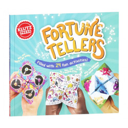 Fortune Tellers - Klutz