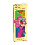 Extras Scoubidou - Klutz