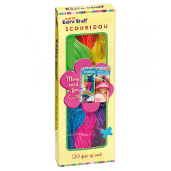 Extras Scoubidou - Klutz