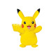 Pokemon Pikachu Feature Interactive Plush - Power Action