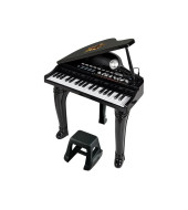 Symphonic Grand Piano Set