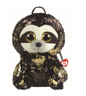 Sequin Dangler Backpack